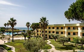 Hotel Village Paradise Calabria